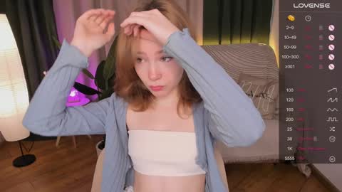 Lana online show from December 5, 7:05 am