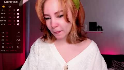 Lana online show from March 5, 2:25 am