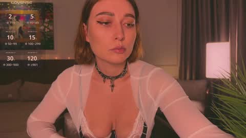 Lana online show from January 3, 12:11 am