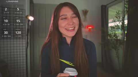 Lana online show from March 27, 4:07 am