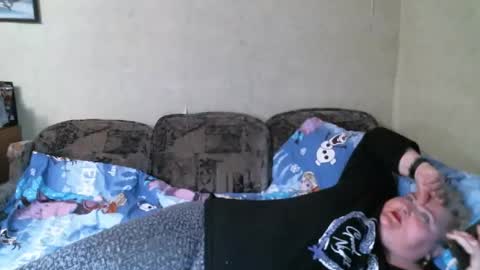 lanacat555 online show from February 6, 6:35 pm