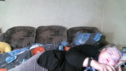 lanacat555 online show from February 27, 6:42 pm