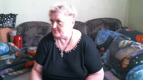 lanacat555 online show from October 11, 10:36 am