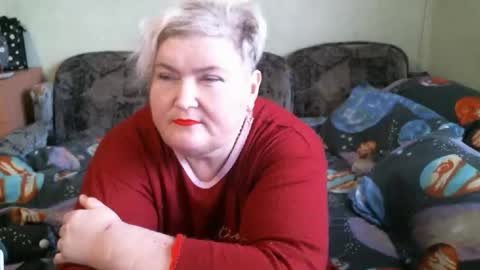 lanacat555 online show from October 19, 12:50 pm