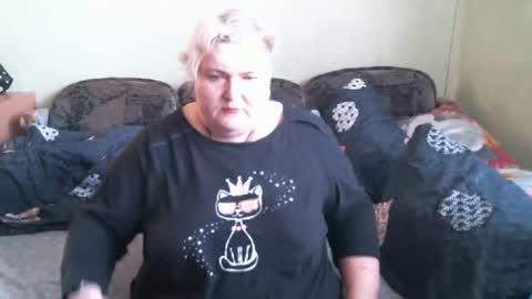 lanacat555 online show from October 30, 10:38 am