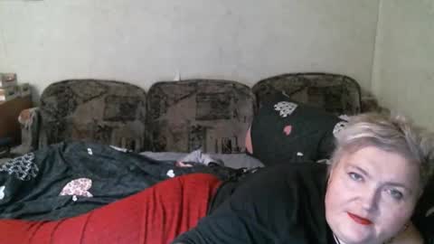 lanacat555 online show from April 5, 6:38 pm