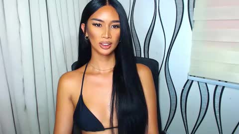 Snapshot of lanadel_hilton chatting on January 17, 6:04 am Lana online show from January 17, 6:04 am