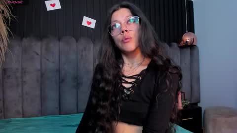 Lana online show from February 16, 12:23 pm