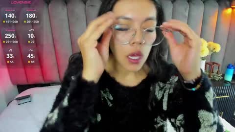 Lana online show from March 23, 12:09 pm