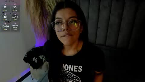 Lana online show from July 15, 11:04 am