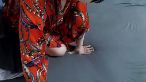 Snapshot of lanadreamx chatting on February 18, 12:23 pm LanaDreamX online show from February 18, 12:23 pm