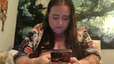 Janessa online show from May 15, 9:33 pm