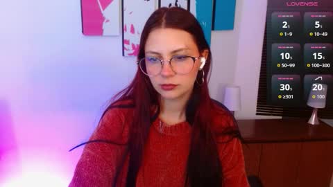 Snapshot of lanagarcia5 chatting on September 10, 11:21 am Alana Garcia online show from September 10, 11:21 am