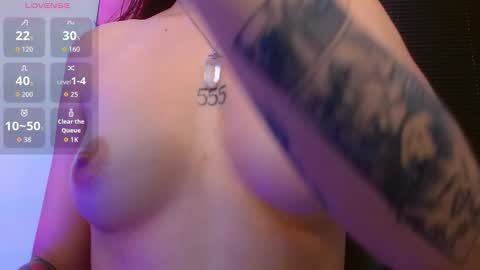 Snapshot of lanagarcia5 chatting on November 7, 11:54 am Alana Garcia online show from November 7, 11:54 am