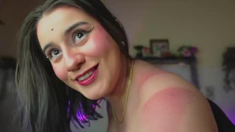 lanaherondale_ online show from April 5, 3:15 am