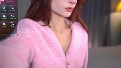 Lauretta online show from December 28, 3:37 pm