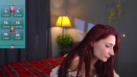 Lauretta online show from January 5, 6:13 pm