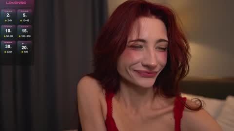 Lauretta online show from January 12, 6:05 pm