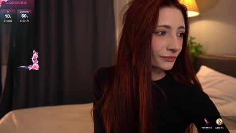 Lauretta online show from January 13, 3:15 pm