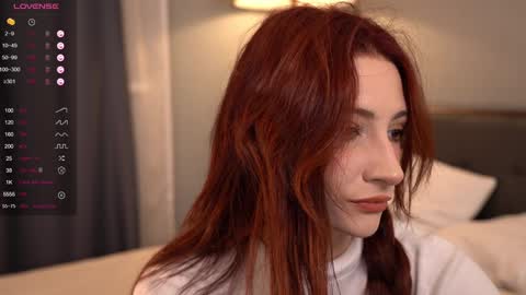 Lauretta online show from January 14, 3:04 pm