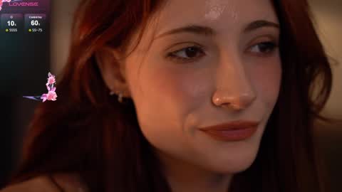 Lauretta online show from January 16, 6:16 pm