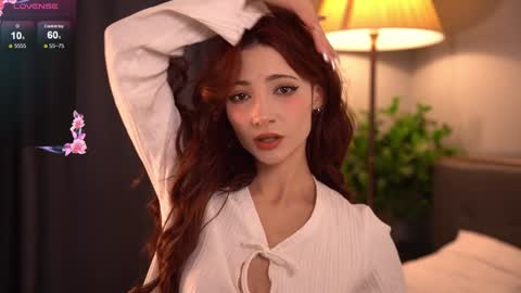 Lauretta online show from January 22, 3:07 pm