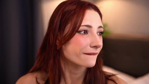 Lauretta online show from January 24, 4:28 pm