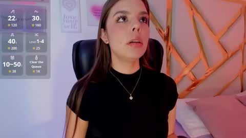 LanaJones online show from December 18, 12:22 pm