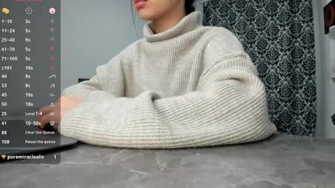 Lana online show from December 25, 7:13 pm