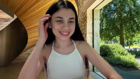 Lana online show from October 8, 3:09 pm