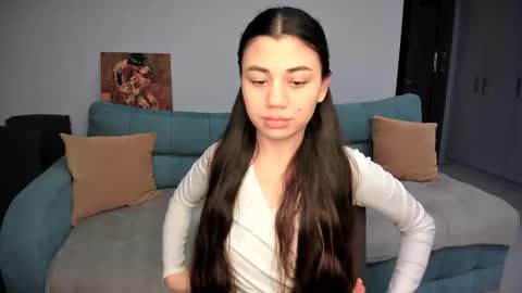 Lana online show from May 15, 7:21 pm