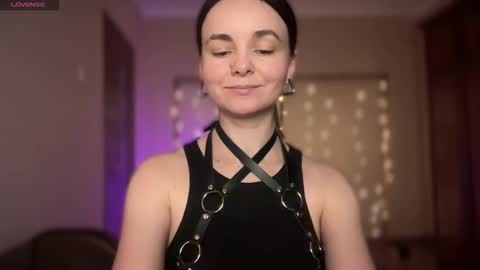 Lana online show from October 25, 10:26 pm