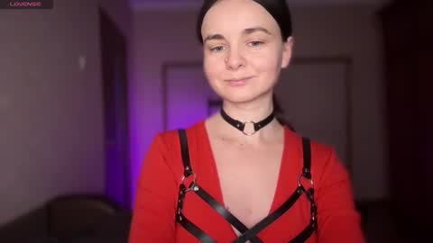 Lana online show from November 13, 11:36 pm