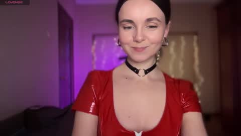 Lana online show from February 4, 10:47 pm