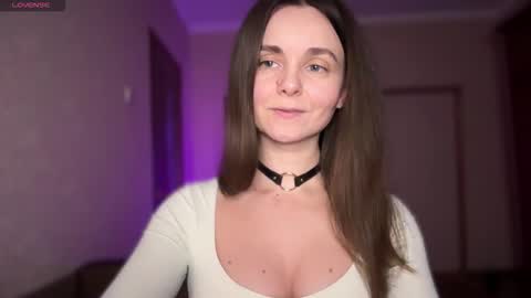 Lana online show from February 19, 11:12 pm