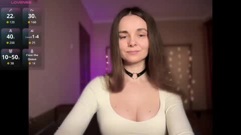 Snapshot of lanaloulou chatting on May 23, 7:40 pm Lana online show from May 23, 7:40 pm