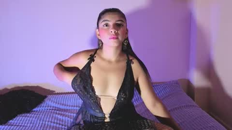 lanalux__ online show from October 15, 4:34 am