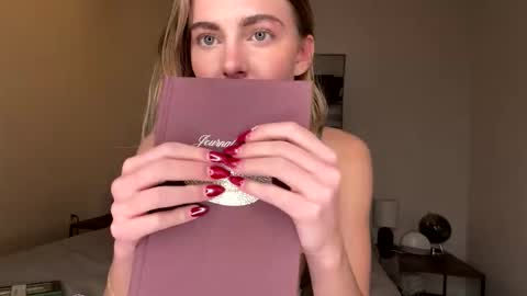 Lana online show from January 6, 10:23 pm