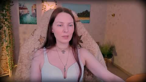 Lana Radiance online show from May 17, 12:12 pm