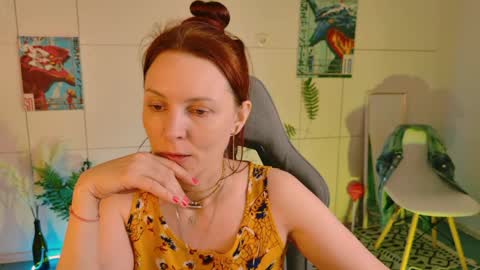 Lana Radiance online show from June 7, 9:24 am