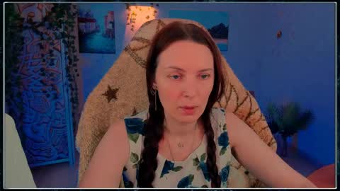 Lana Radiance online show from June 8, 2:28 pm