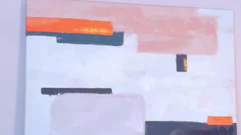 Lana online show from March 6, 7:21 pm