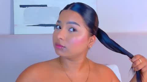 Lana online show from March 28, 11:37 pm