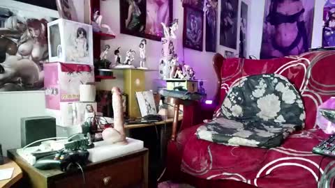 lanasexyass online show from March 1, 8:13 am