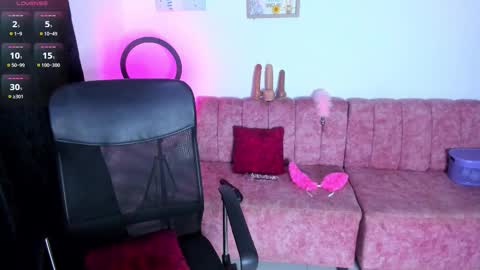 Snapshot of lanasin_ chatting on February 19, 1:01 am lanasin_ online show from February 19, 1:01 am