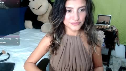 Snapshot of lanaspacexoanon chatting on July 24, 3:48 am lanaspacexoanon online show from July 24, 3:48 am