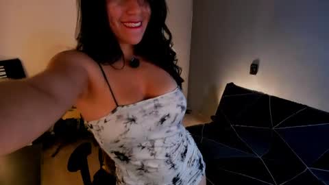 Lana online show from April 3, 12:30 am