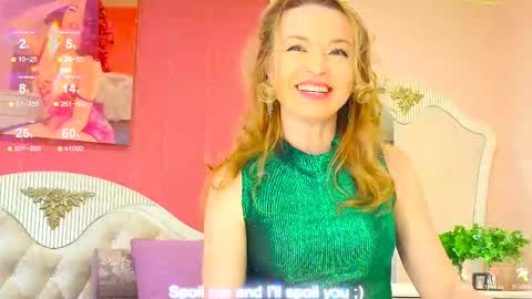 lanavibes online show from March 3, 10:10 am