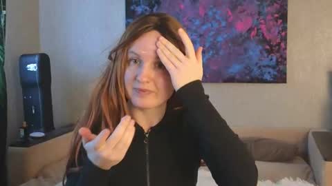 LanaviSmith online show from March 17, 6:17 am