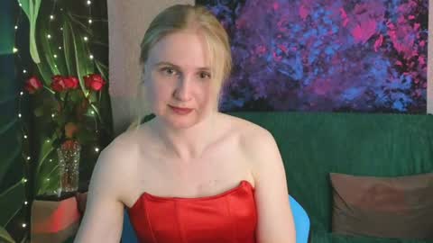 LanaviSmith online show from July 8, 6:07 am